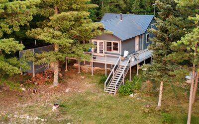 Holiday Greetings From Border COuntry Outfitters 2025